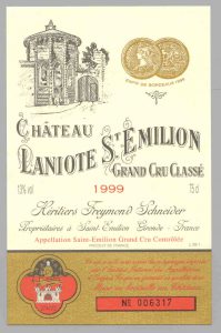 Château Laniote