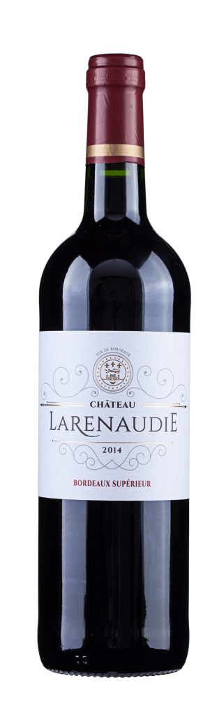 Château Larenaudie 