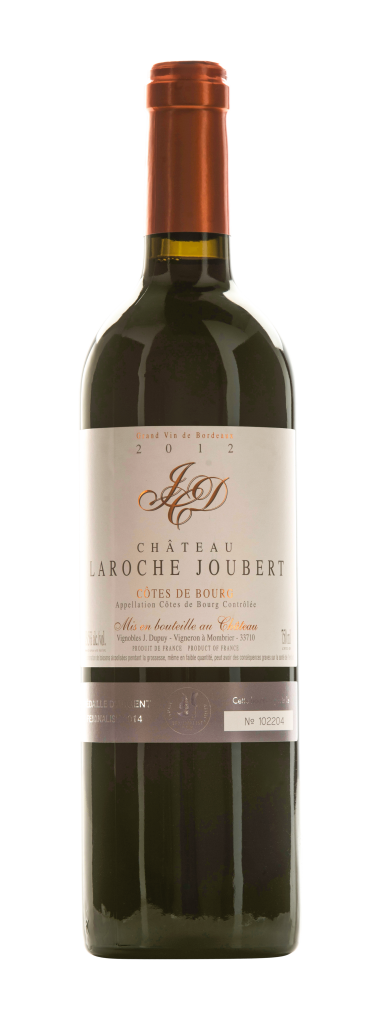 Château Laroche Joubert