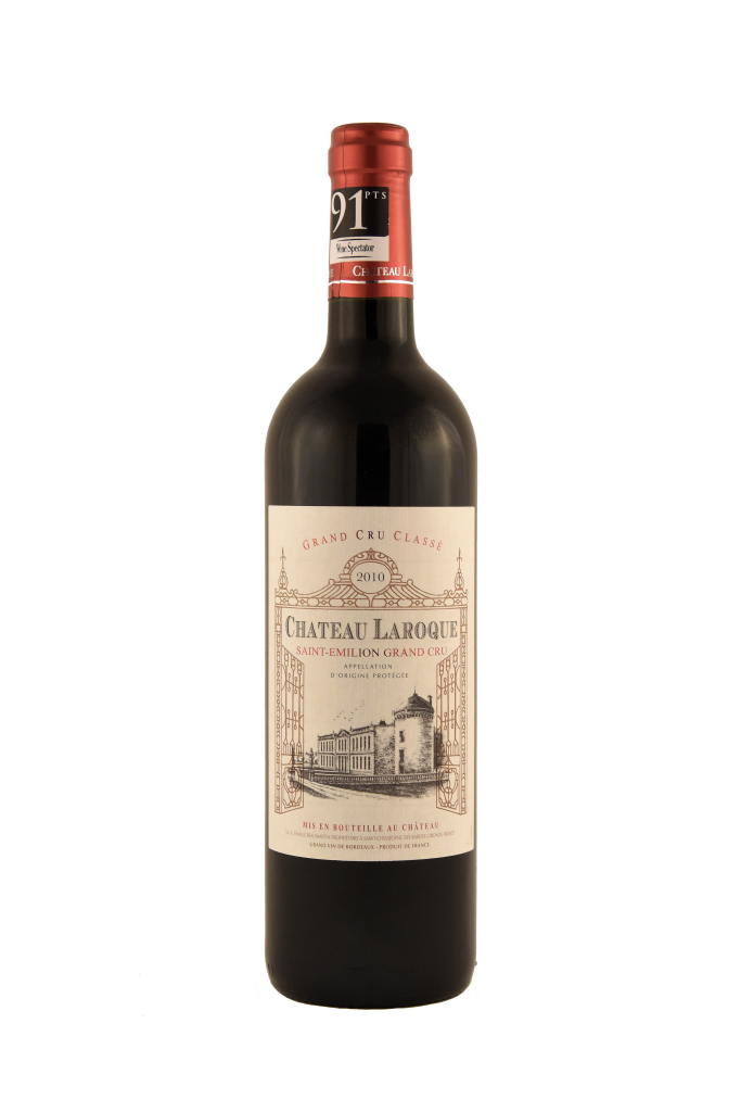 Château Laroque