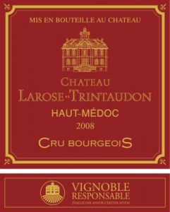 Château Larose-Trintaudon