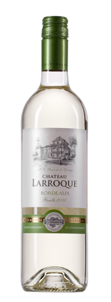 Château Larroque