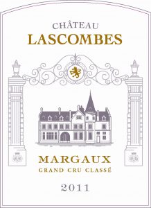 Château Lascombes