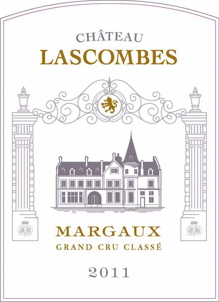 Château Lascombes