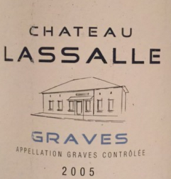 Château Lassalle