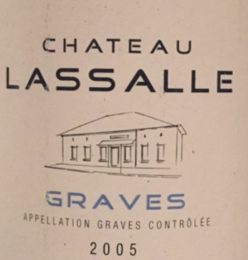 Château Lassalle
