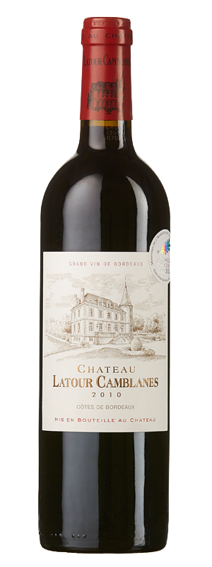 Château Latour Camblanes