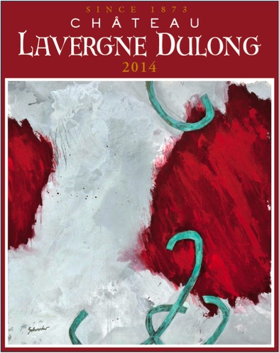 Château Lavergne Dulong