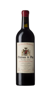 Château Le Puy Cuvée Emilien