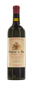 Château Le Puy “Emilien”