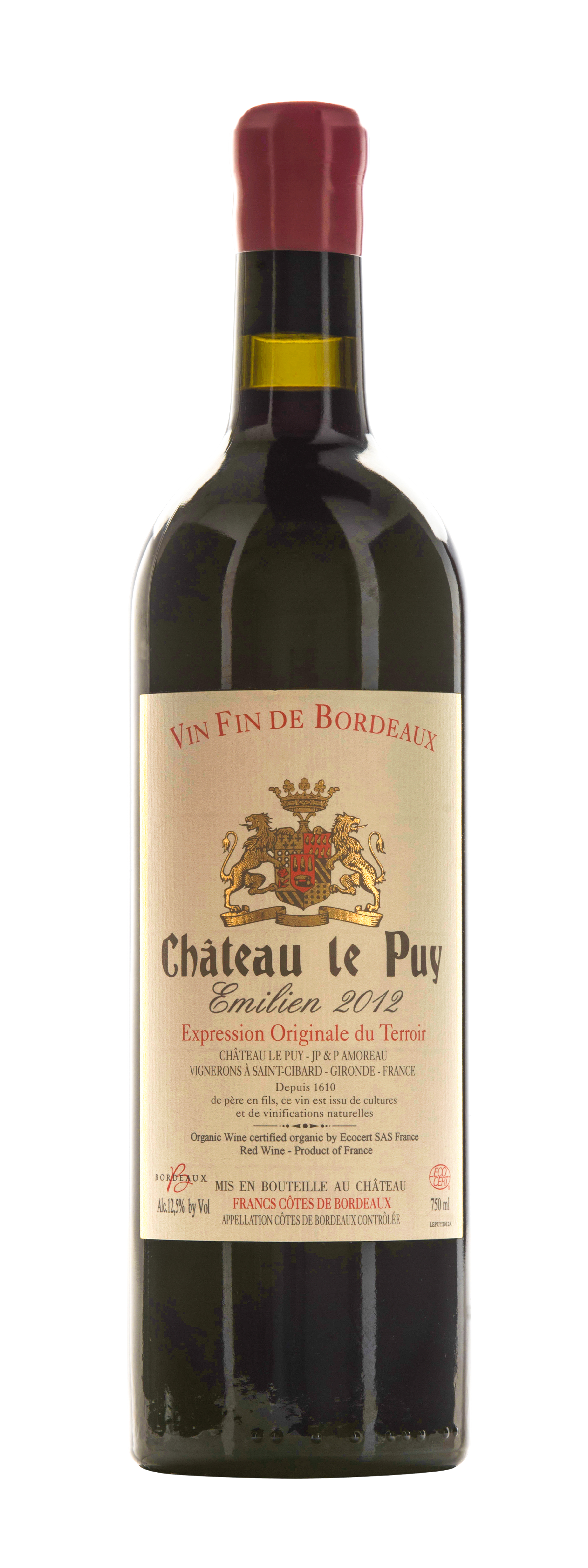 Products – Page 2 – Le Du's Wines