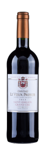 Château Le Vieux Pressoir