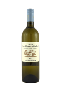 Château Les Charmes-Godard Blanc