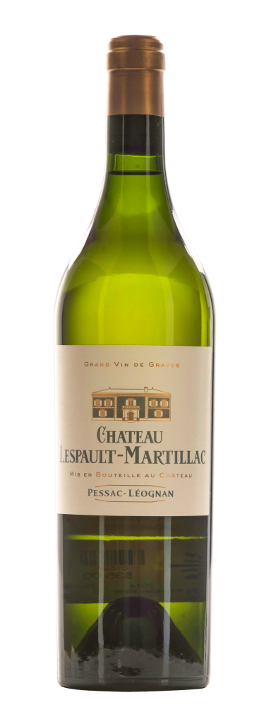 Château Lespault Martillac