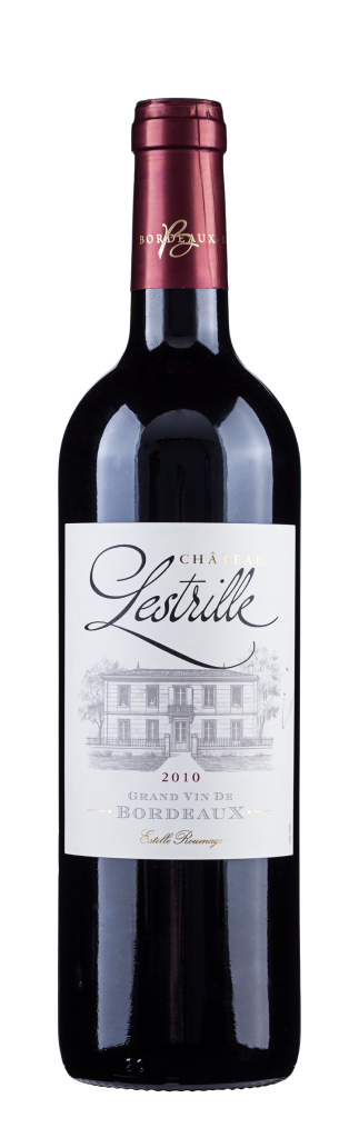 Château Lestrille