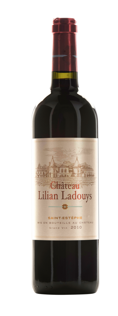 Château Lilian Ladouys