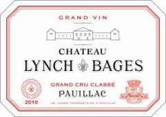 Château Lynch-Bages