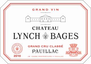 Château Lynch-Bages