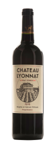 Château Lyonnat