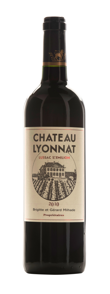 Château Lyonnat