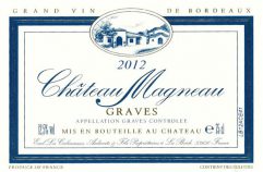 Château Magneau
