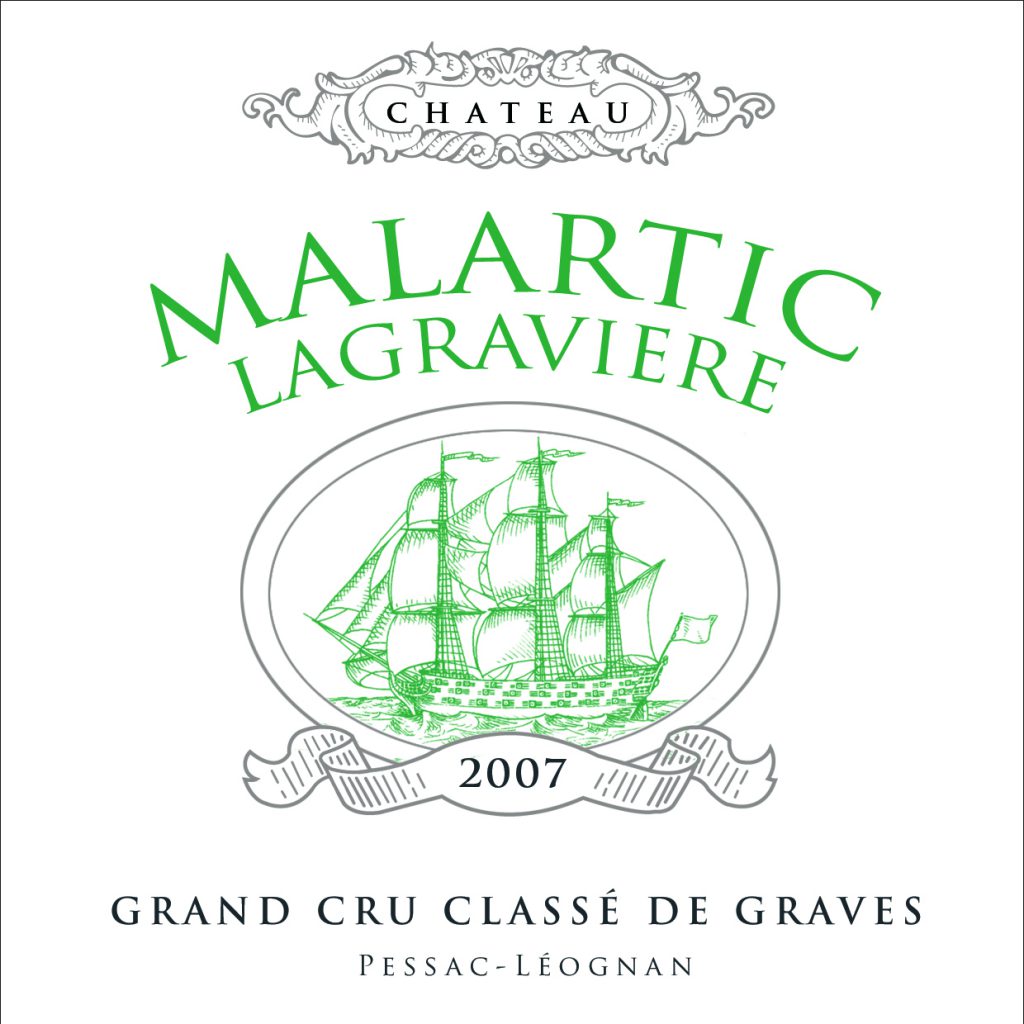 Château Malartic-Lagravière