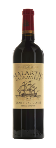 Château Malartic Lagraviere