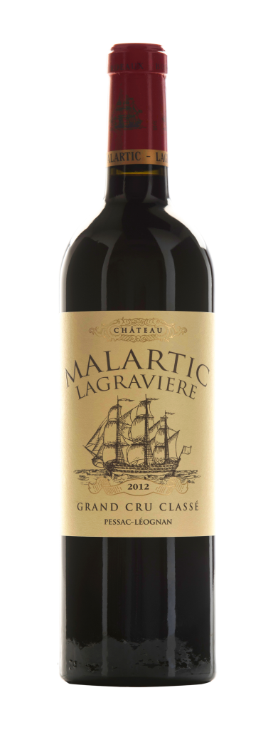 Château Malartic Lagraviere