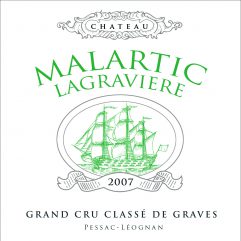 Château Malartic-Lagravière