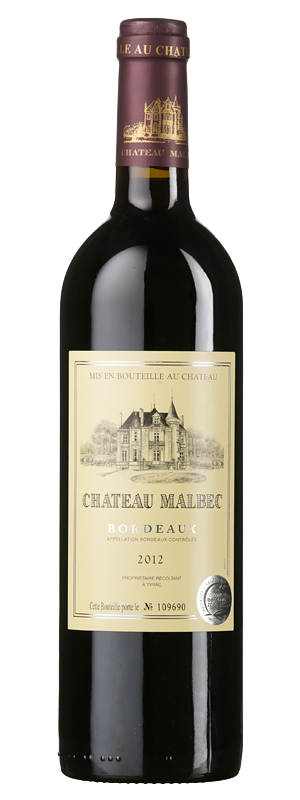 Château Malbec
