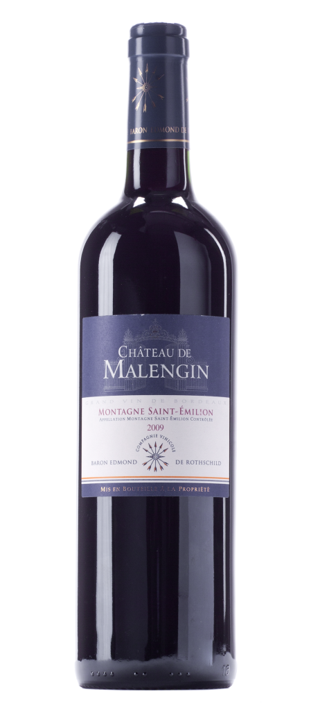 Château Malengin