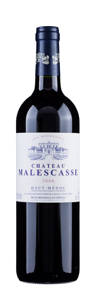 Château Malescasse