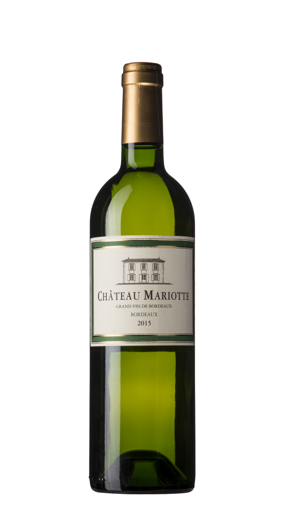 Château Mariotte