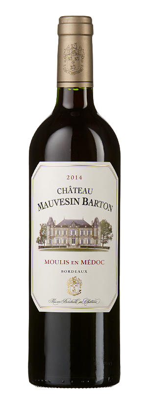 Château Mauvesin Barton