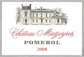 Château Mazeyres