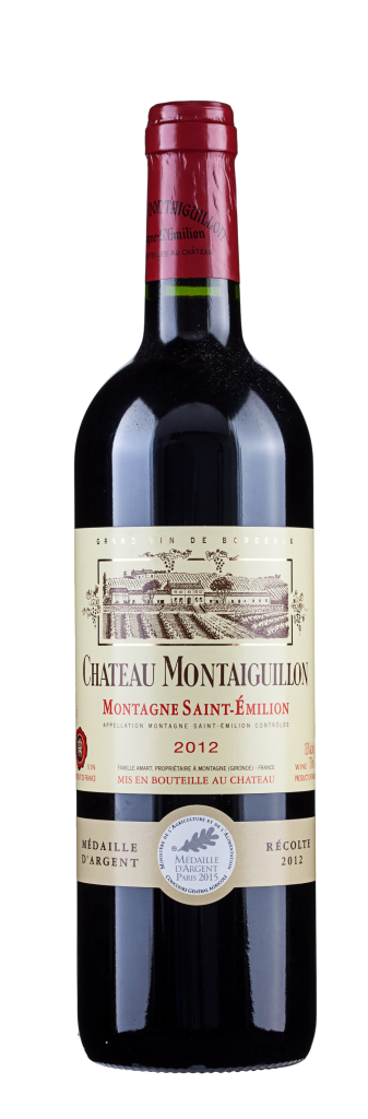 Château Montaiguillon