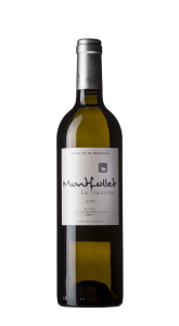 Château Montfollet ‘Le Valentin »