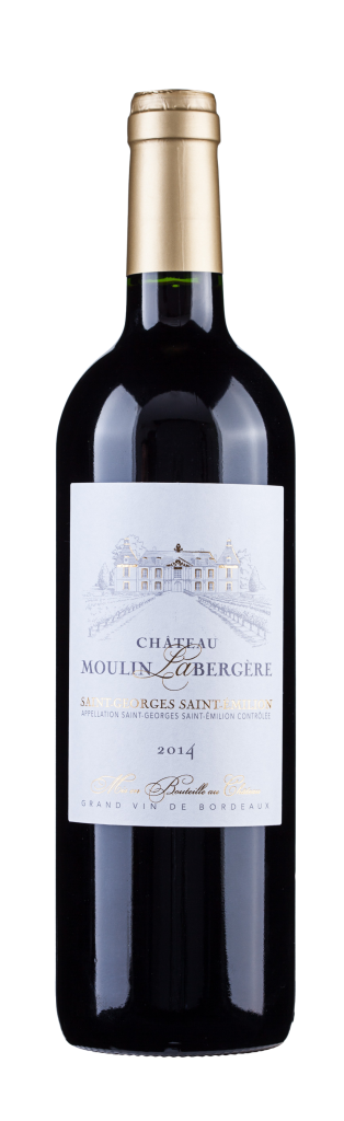 Château Moulin La Bergère
