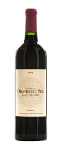 Château Ormes de Pez