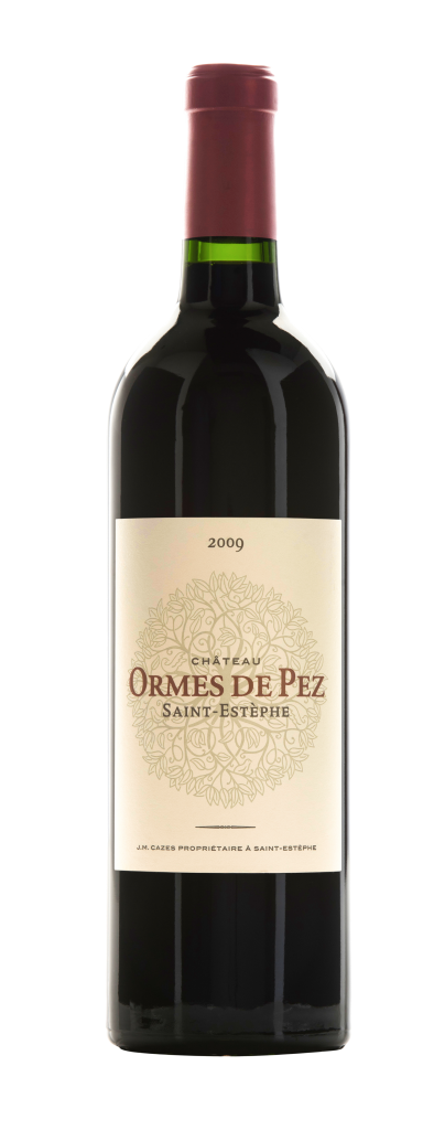 Château Ormes de Pez