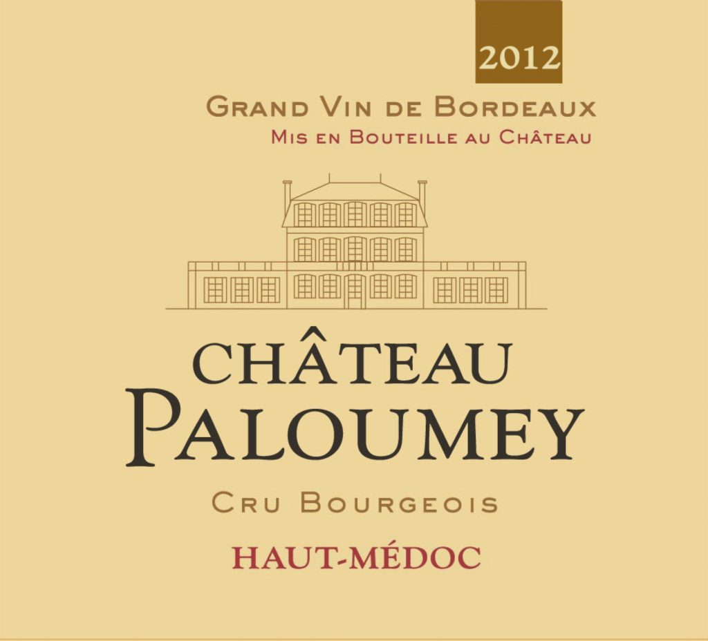 Château Paloumey