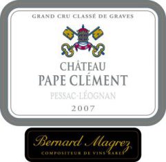 Château Pape Clément