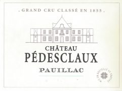 Château Pédesclaux