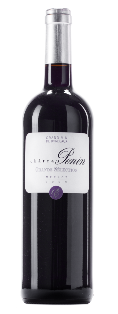 Château Penin, Grande Selection