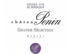 Château Penin Grande Sélection