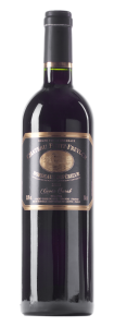 Château Petit Freylon, Cuvée Sarah