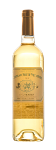 Château Petit Vedrines