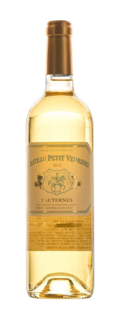 Château Petit Vedrines