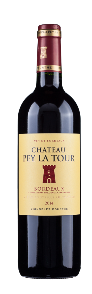 Château Pey la Tour