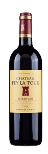 Château Pey la Tour